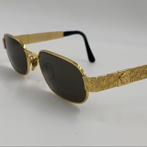 Rare vintage Gianni Versace lunettes